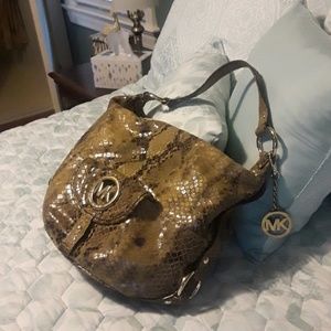MK Hobo Bag